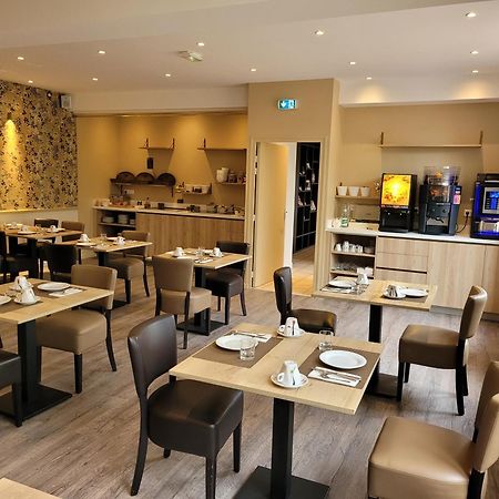 Sure Hotel By Best Western Saint-Quentin Ouest Holnon Zewnętrze zdjęcie