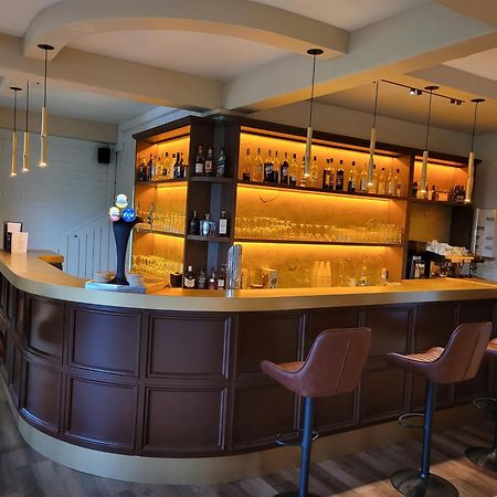 Sure Hotel By Best Western Saint-Quentin Ouest Holnon Zewnętrze zdjęcie