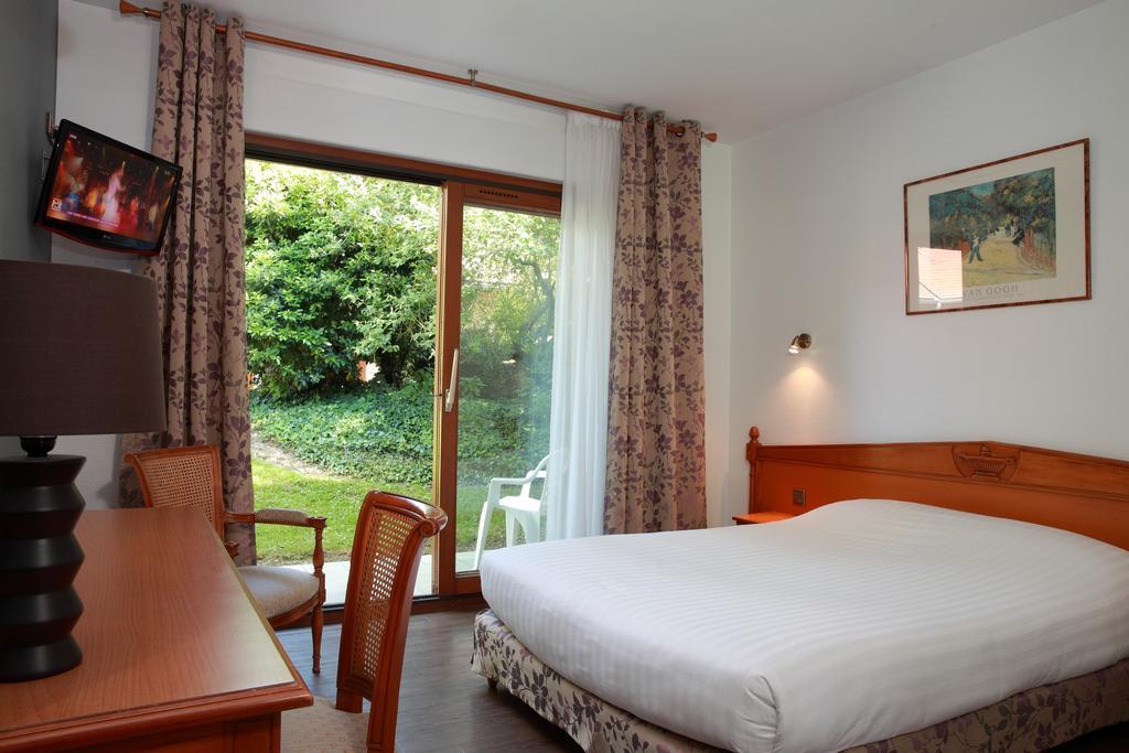 Sure Hotel By Best Western Saint-Quentin Ouest Holnon Zewnętrze zdjęcie