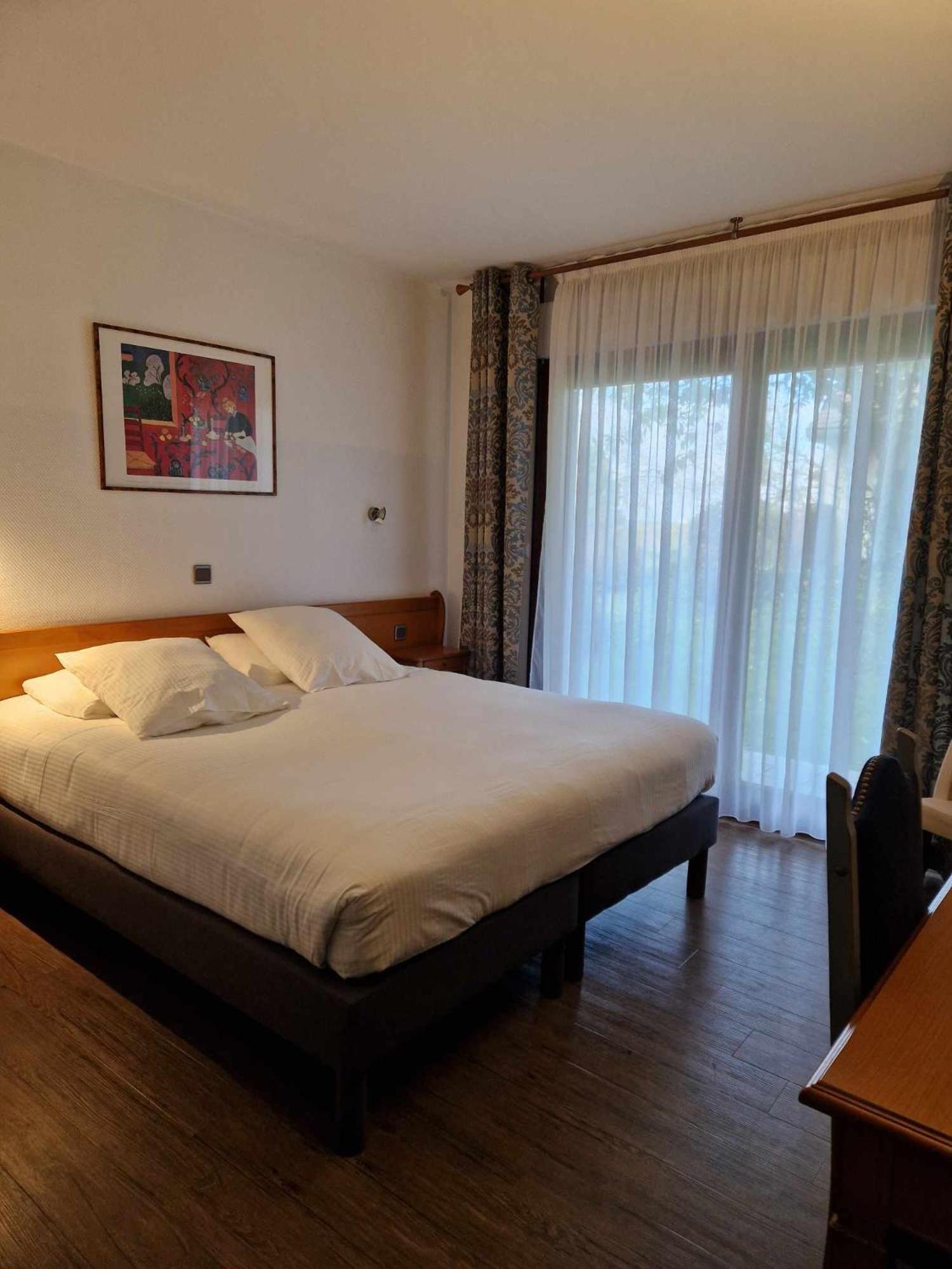 Sure Hotel By Best Western Saint-Quentin Ouest Holnon Zewnętrze zdjęcie