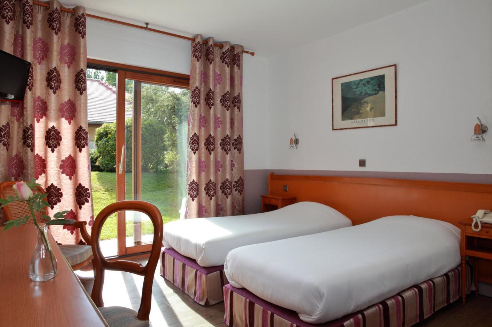 Sure Hotel By Best Western Saint-Quentin Ouest Holnon Zewnętrze zdjęcie