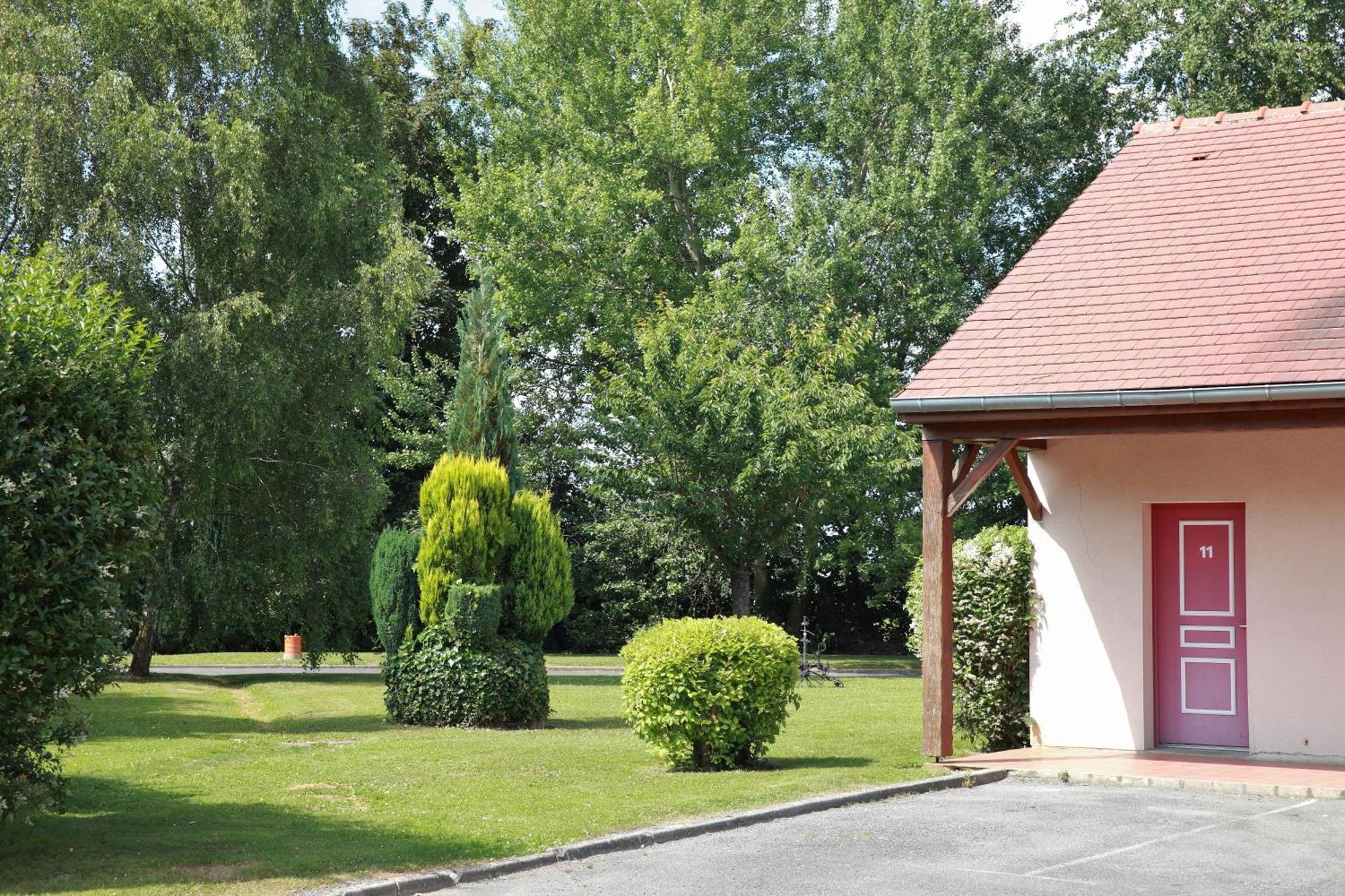 Sure Hotel By Best Western Saint-Quentin Ouest Holnon Zewnętrze zdjęcie