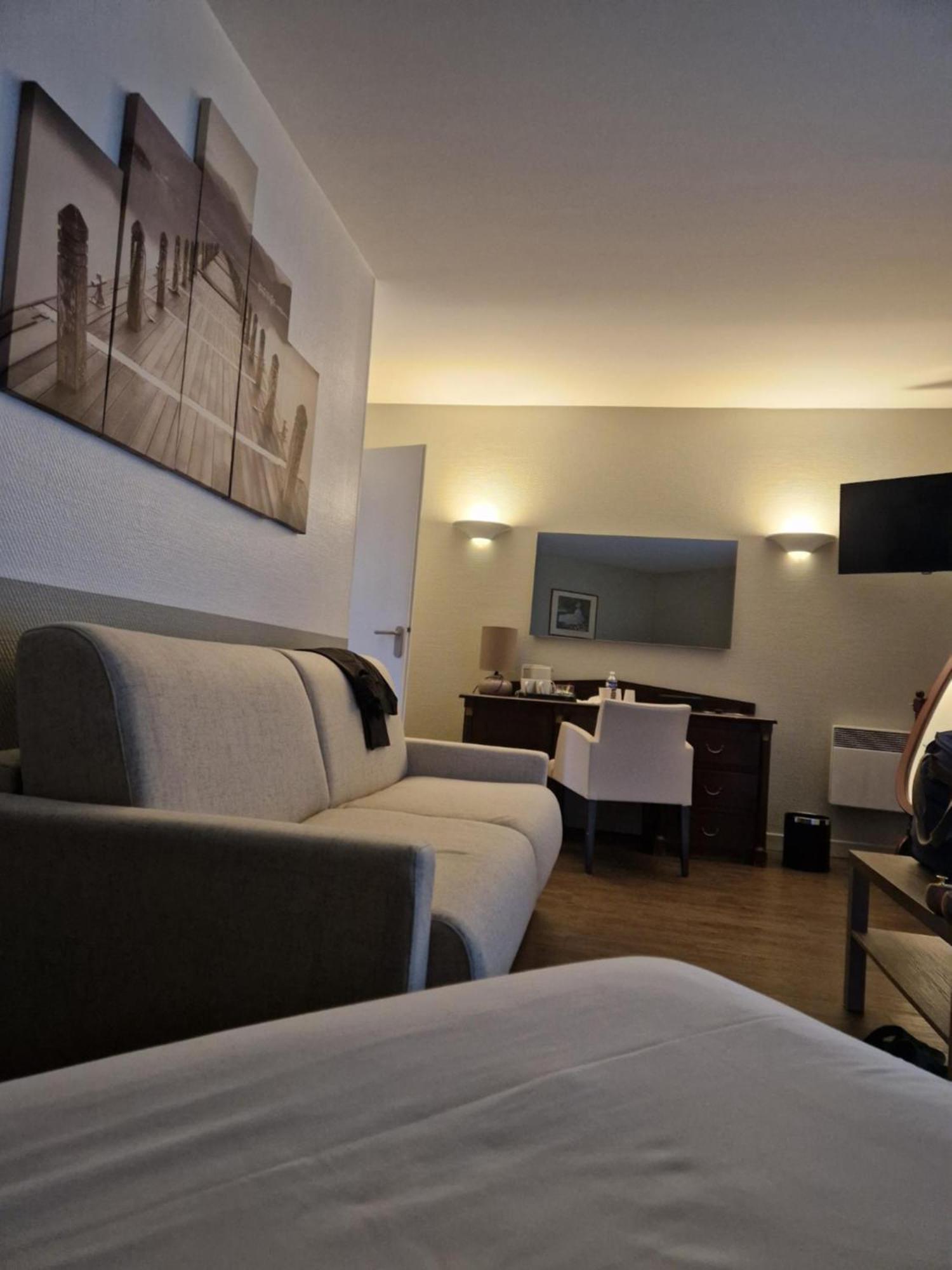 Sure Hotel By Best Western Saint-Quentin Ouest Holnon Zewnętrze zdjęcie