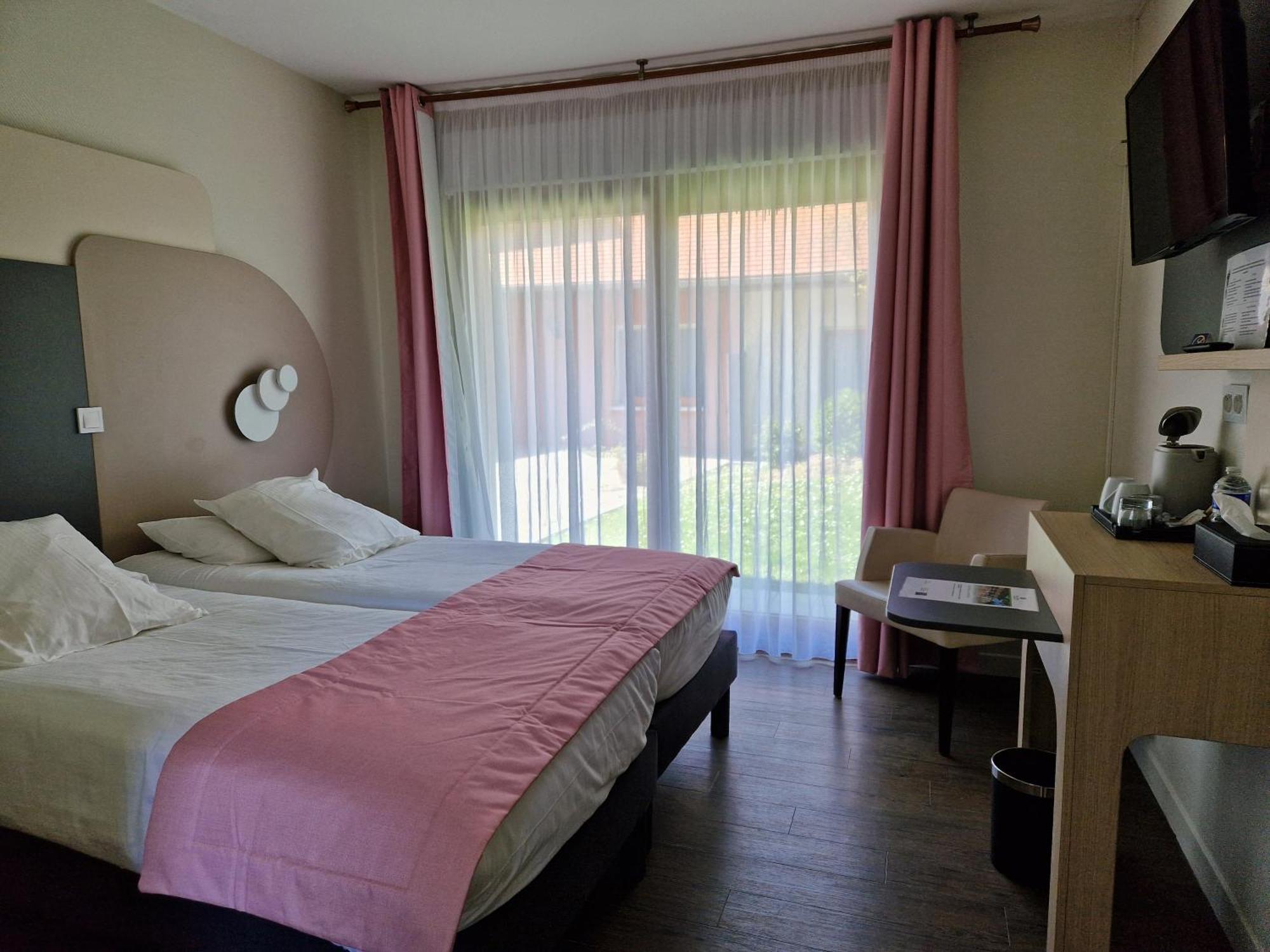 Sure Hotel By Best Western Saint-Quentin Ouest Holnon Zewnętrze zdjęcie