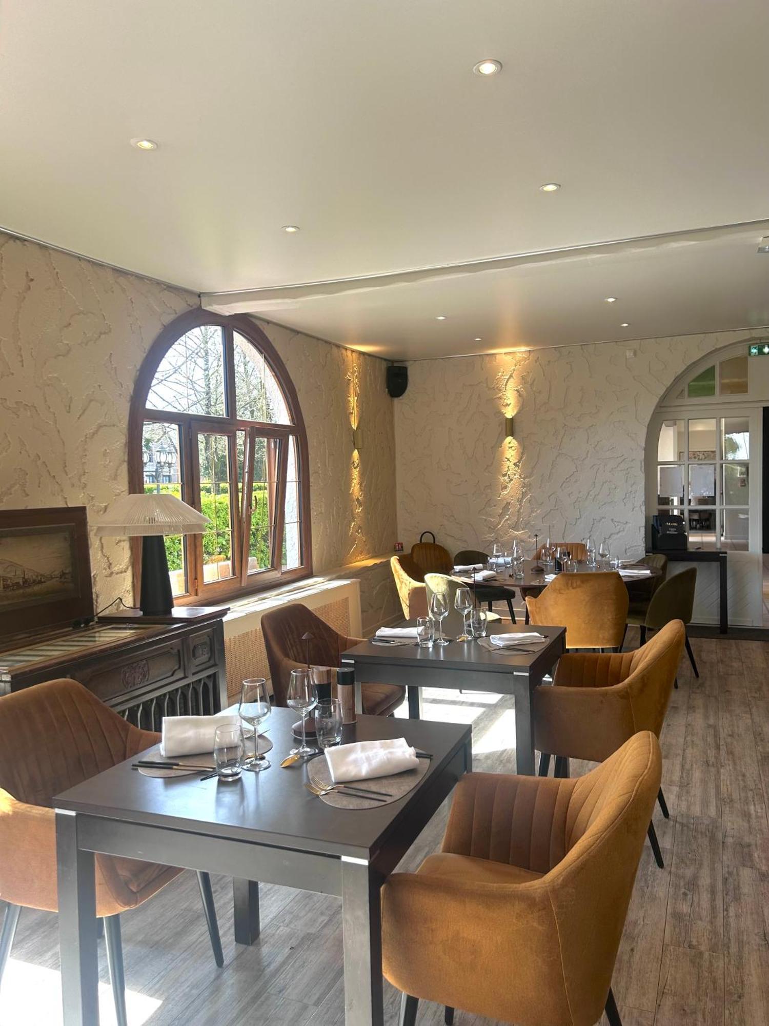 Sure Hotel By Best Western Saint-Quentin Ouest Holnon Zewnętrze zdjęcie