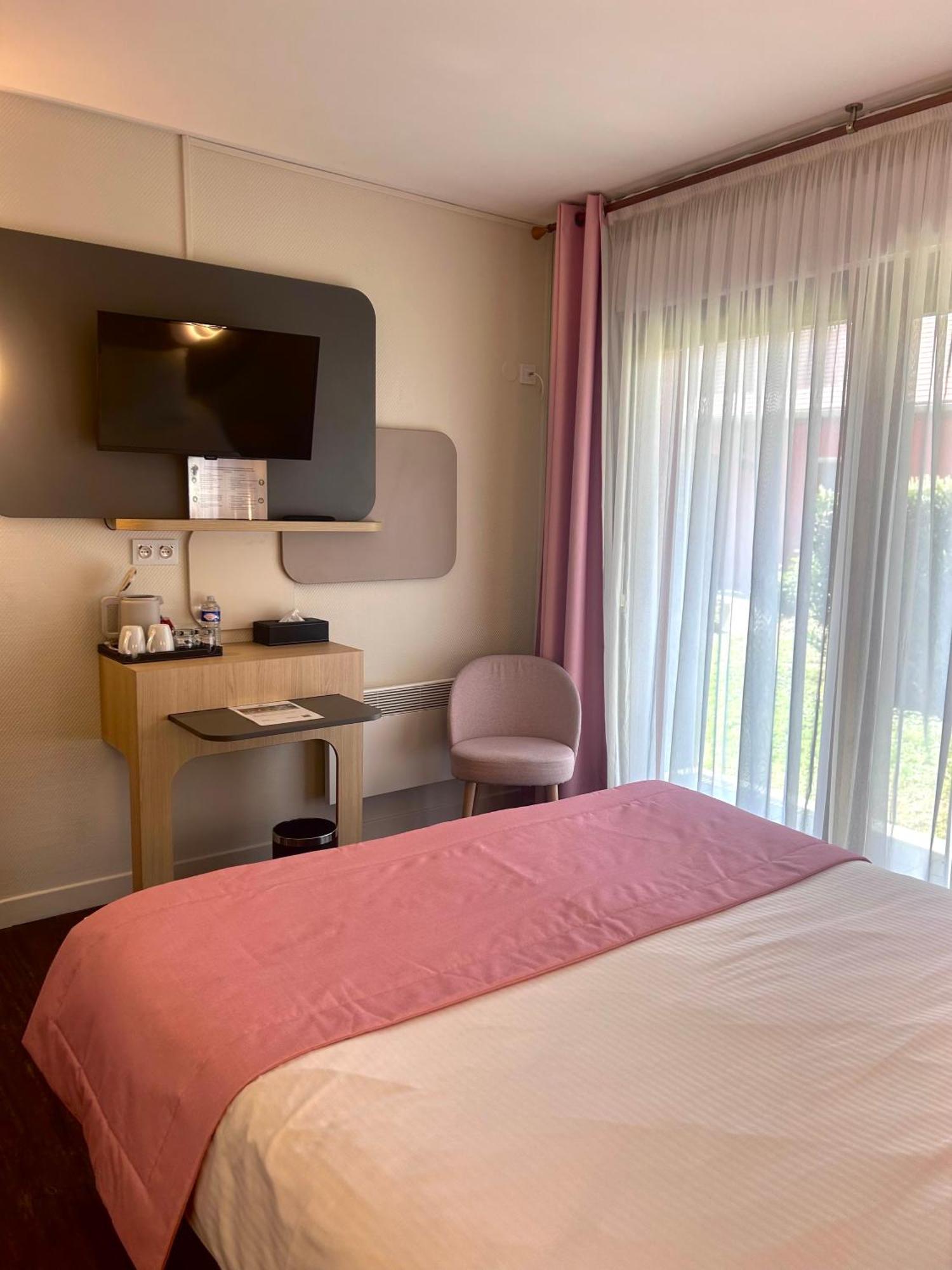 Sure Hotel By Best Western Saint-Quentin Ouest Holnon Zewnętrze zdjęcie