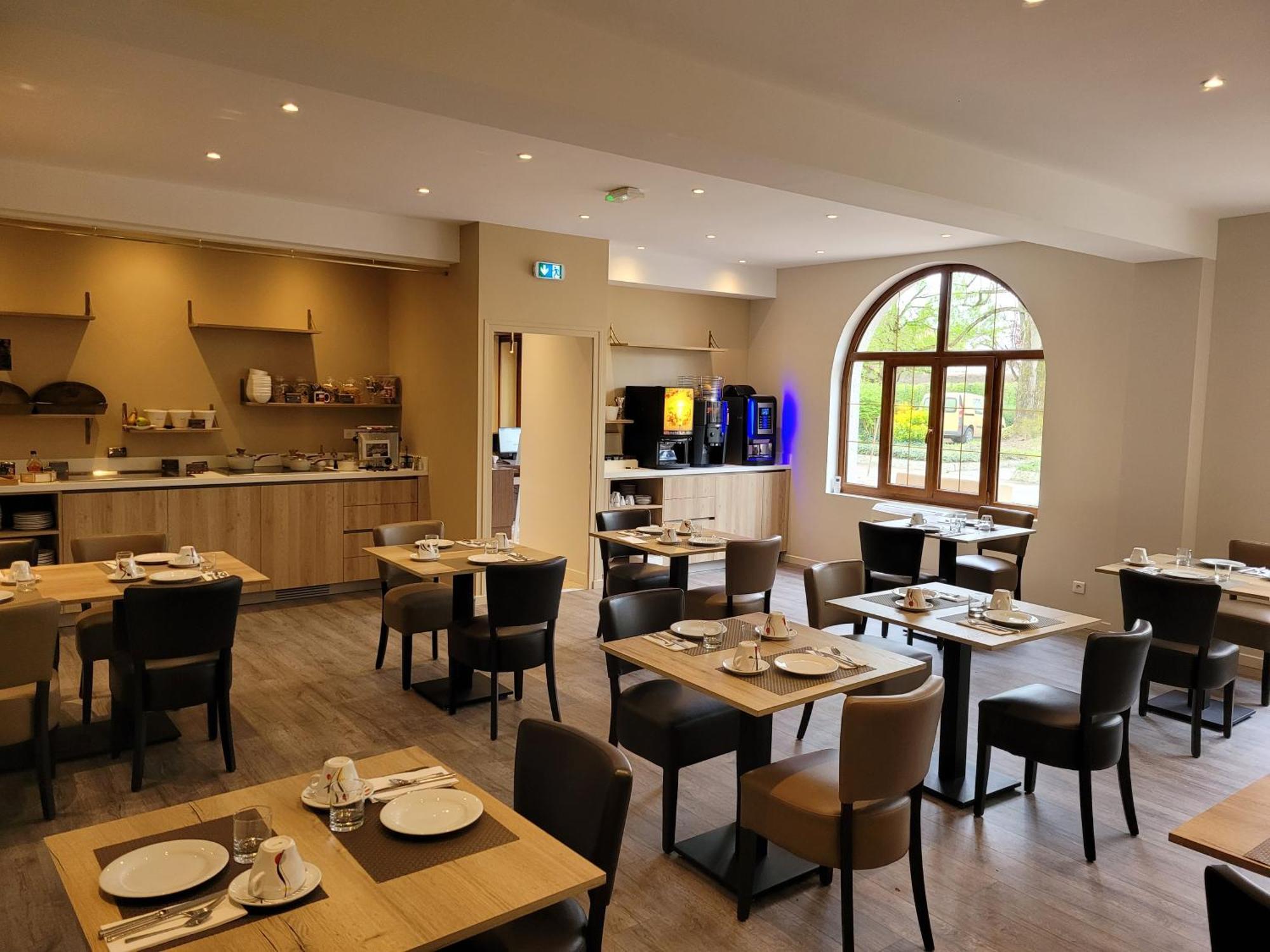Sure Hotel By Best Western Saint-Quentin Ouest Holnon Zewnętrze zdjęcie