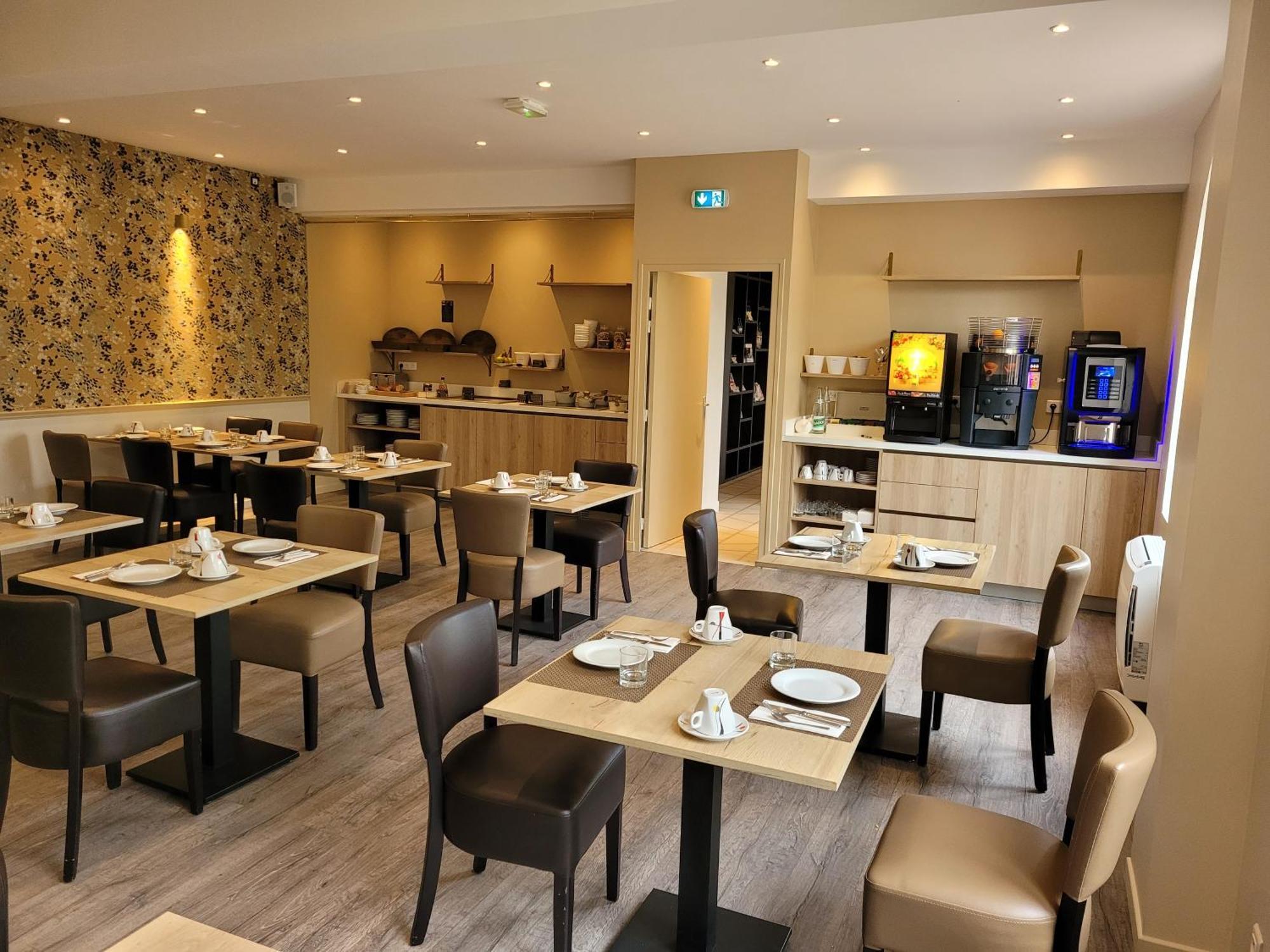 Sure Hotel By Best Western Saint-Quentin Ouest Holnon Zewnętrze zdjęcie