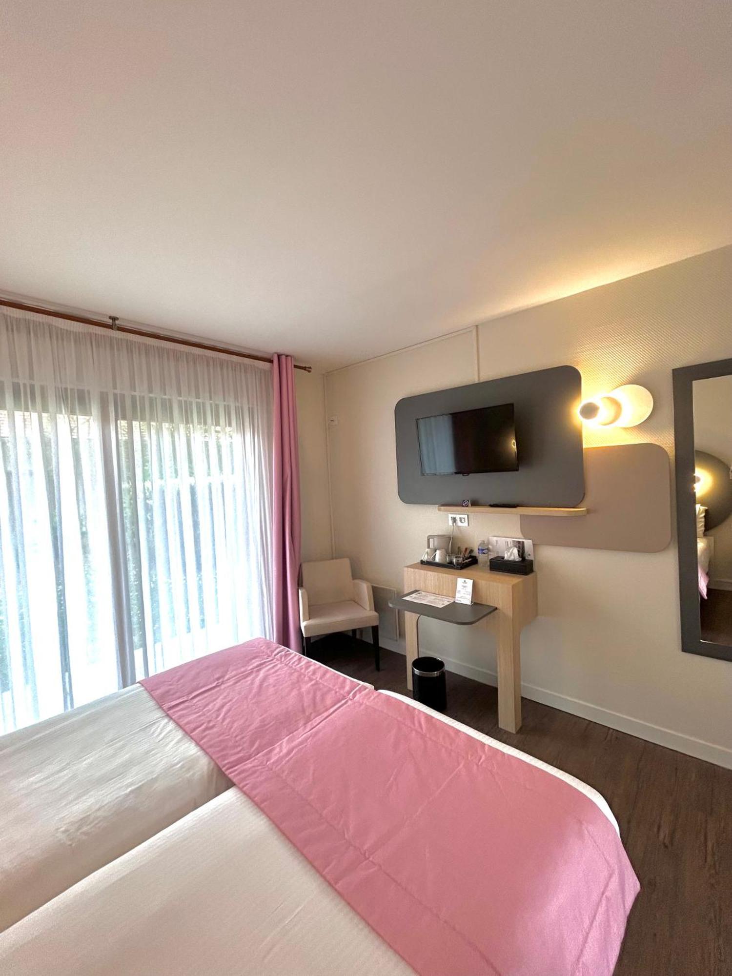 Sure Hotel By Best Western Saint-Quentin Ouest Holnon Zewnętrze zdjęcie