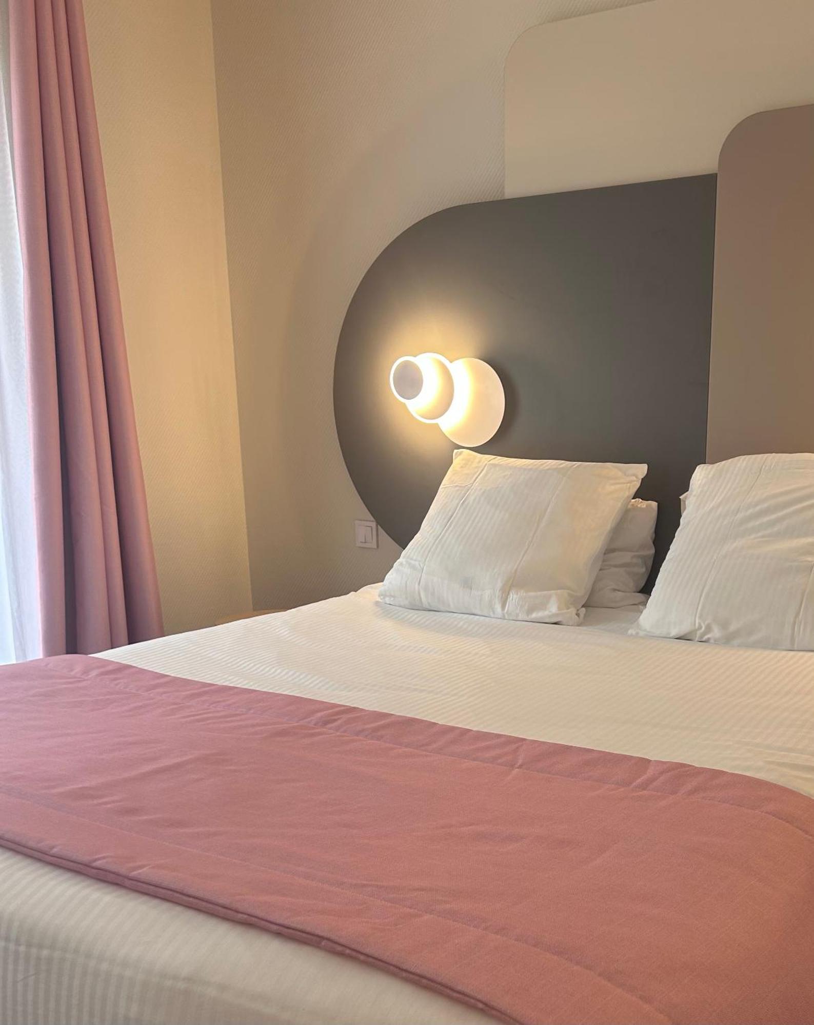 Sure Hotel By Best Western Saint-Quentin Ouest Holnon Zewnętrze zdjęcie