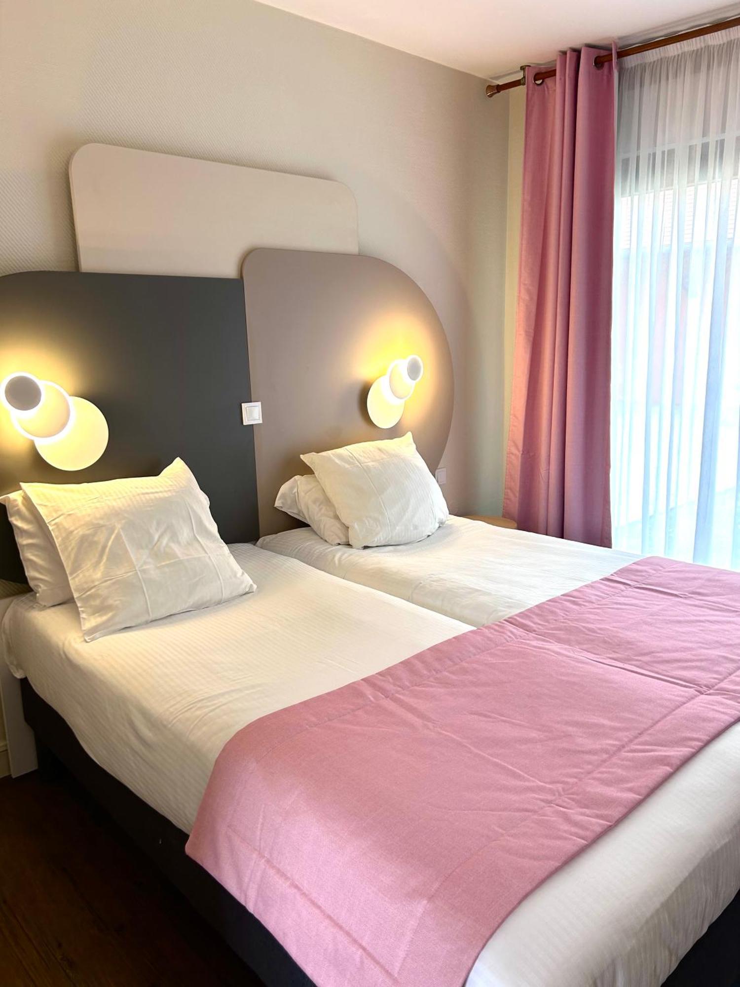 Sure Hotel By Best Western Saint-Quentin Ouest Holnon Zewnętrze zdjęcie