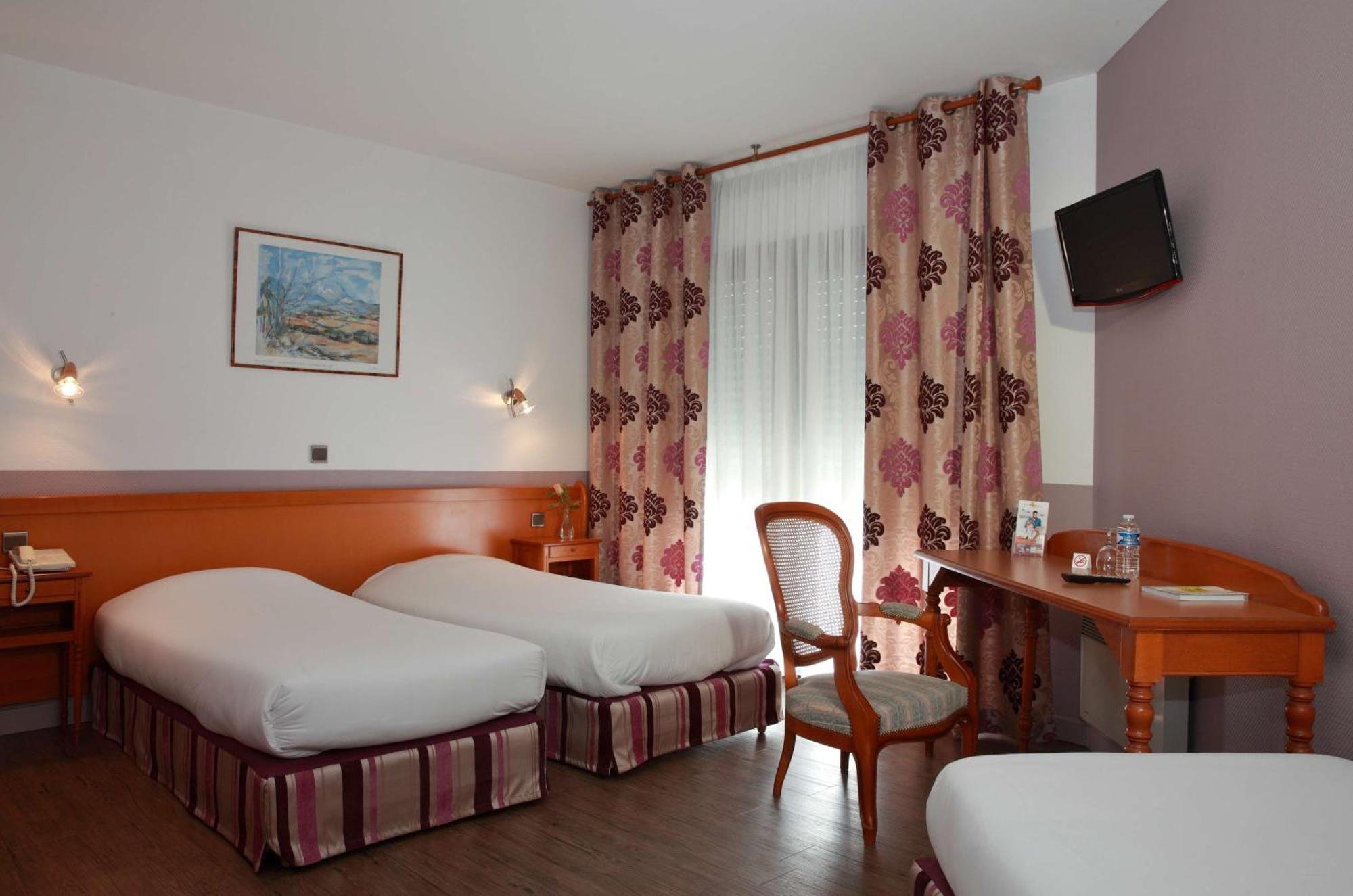 Sure Hotel By Best Western Saint-Quentin Ouest Holnon Zewnętrze zdjęcie