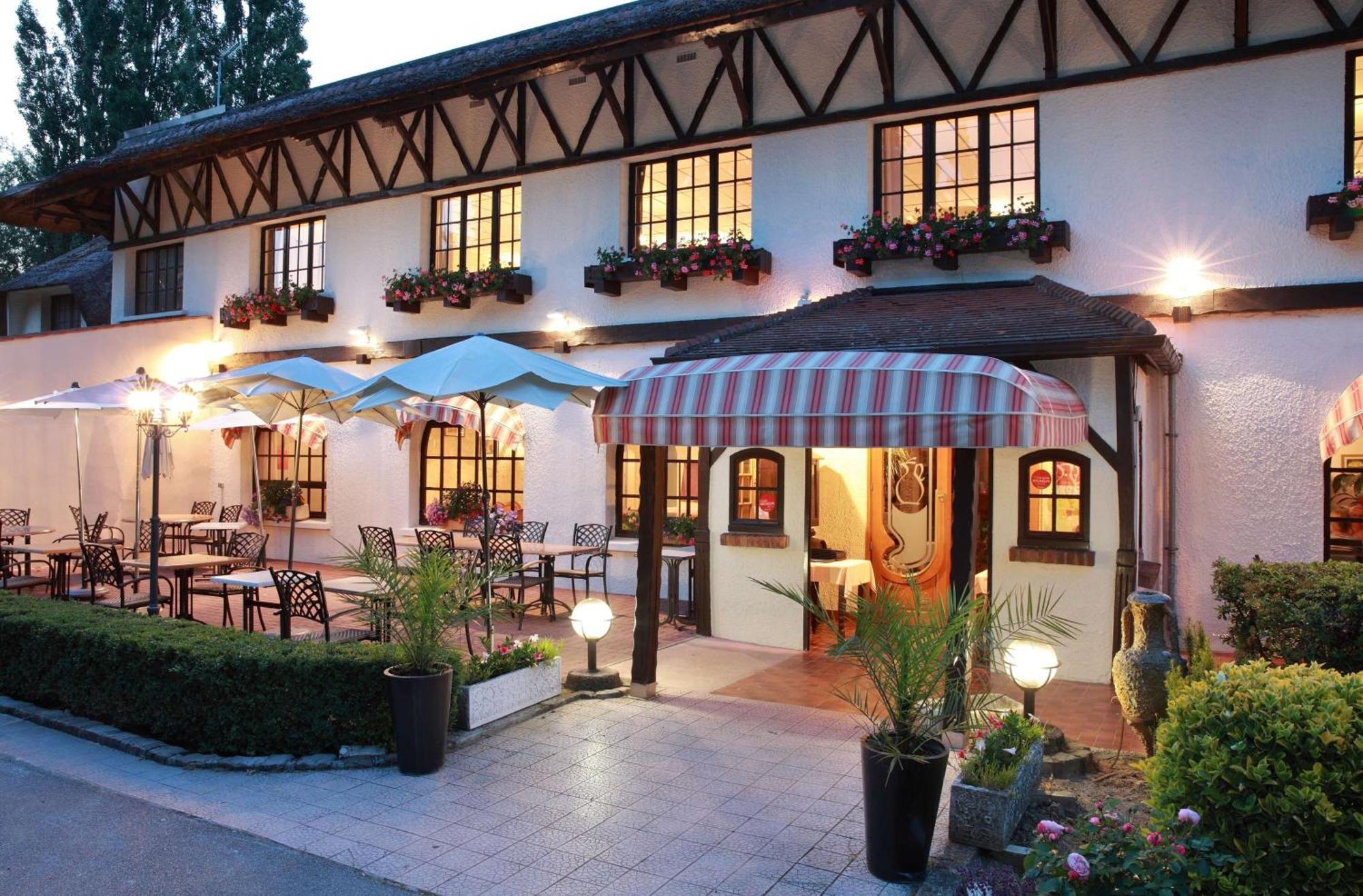 Sure Hotel By Best Western Saint-Quentin Ouest Holnon Zewnętrze zdjęcie