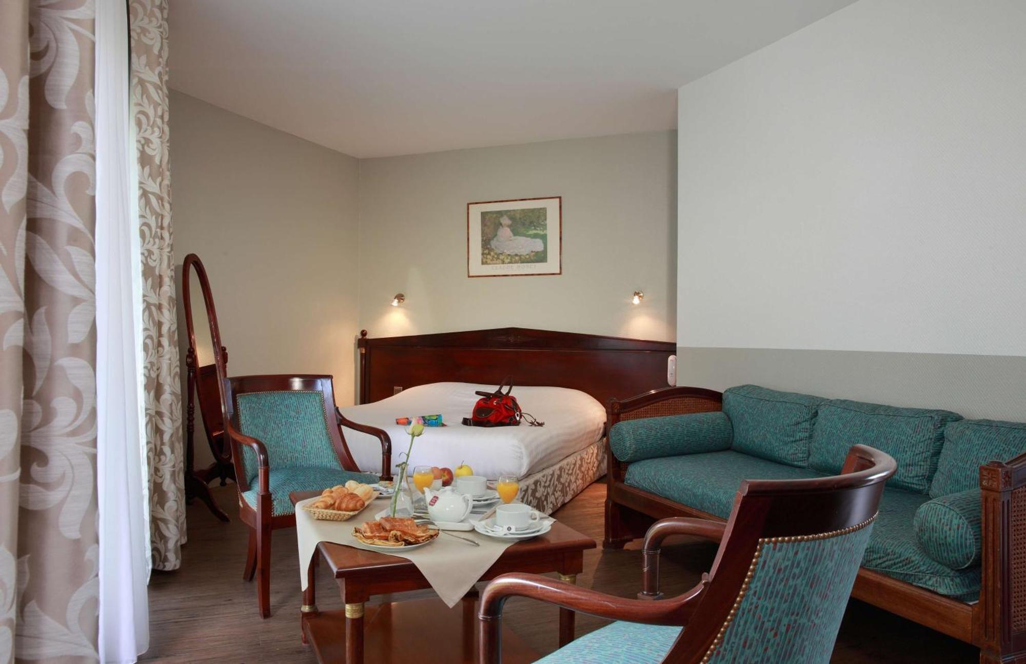 Sure Hotel By Best Western Saint-Quentin Ouest Holnon Zewnętrze zdjęcie