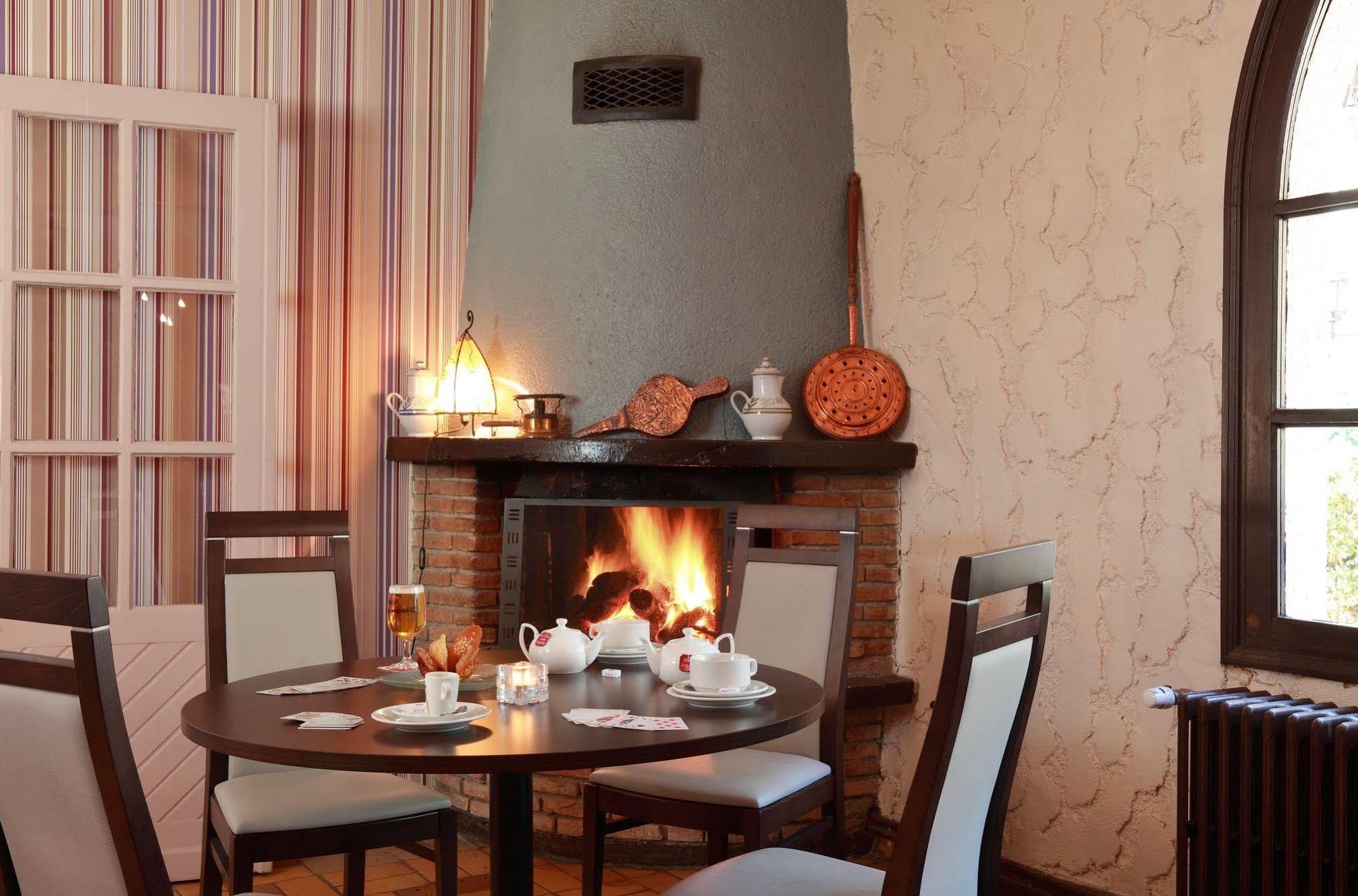 Sure Hotel By Best Western Saint-Quentin Ouest Holnon Zewnętrze zdjęcie