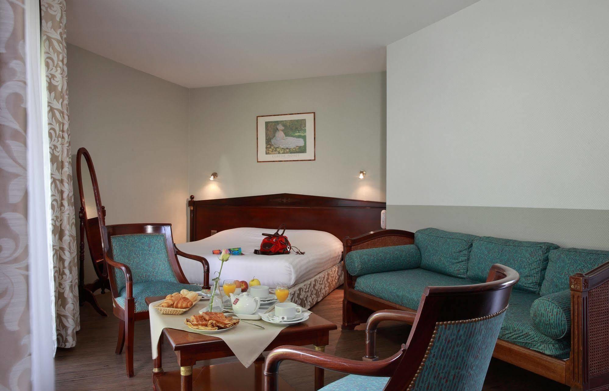 Sure Hotel By Best Western Saint-Quentin Ouest Holnon Zewnętrze zdjęcie