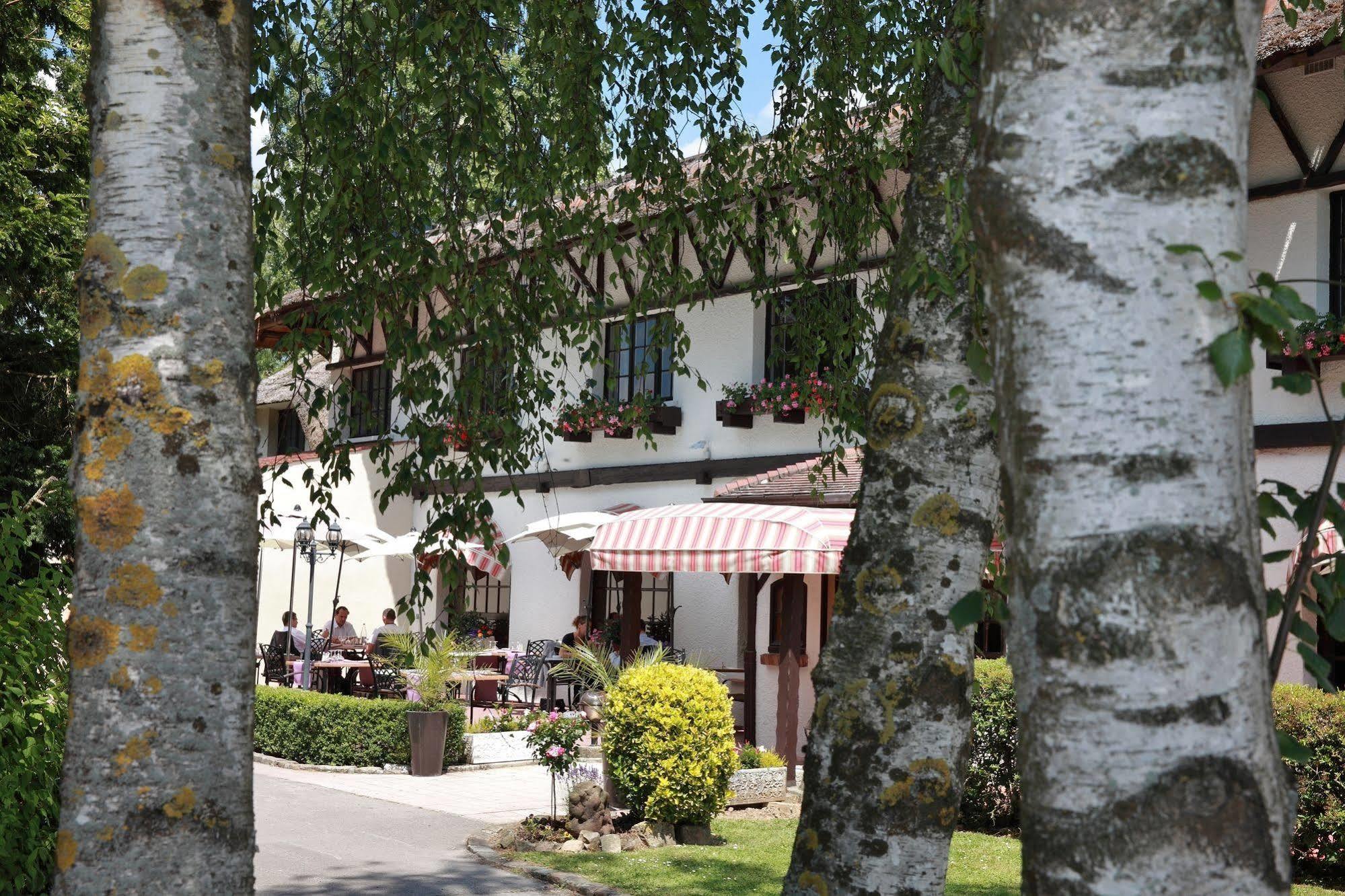 Sure Hotel By Best Western Saint-Quentin Ouest Holnon Zewnętrze zdjęcie